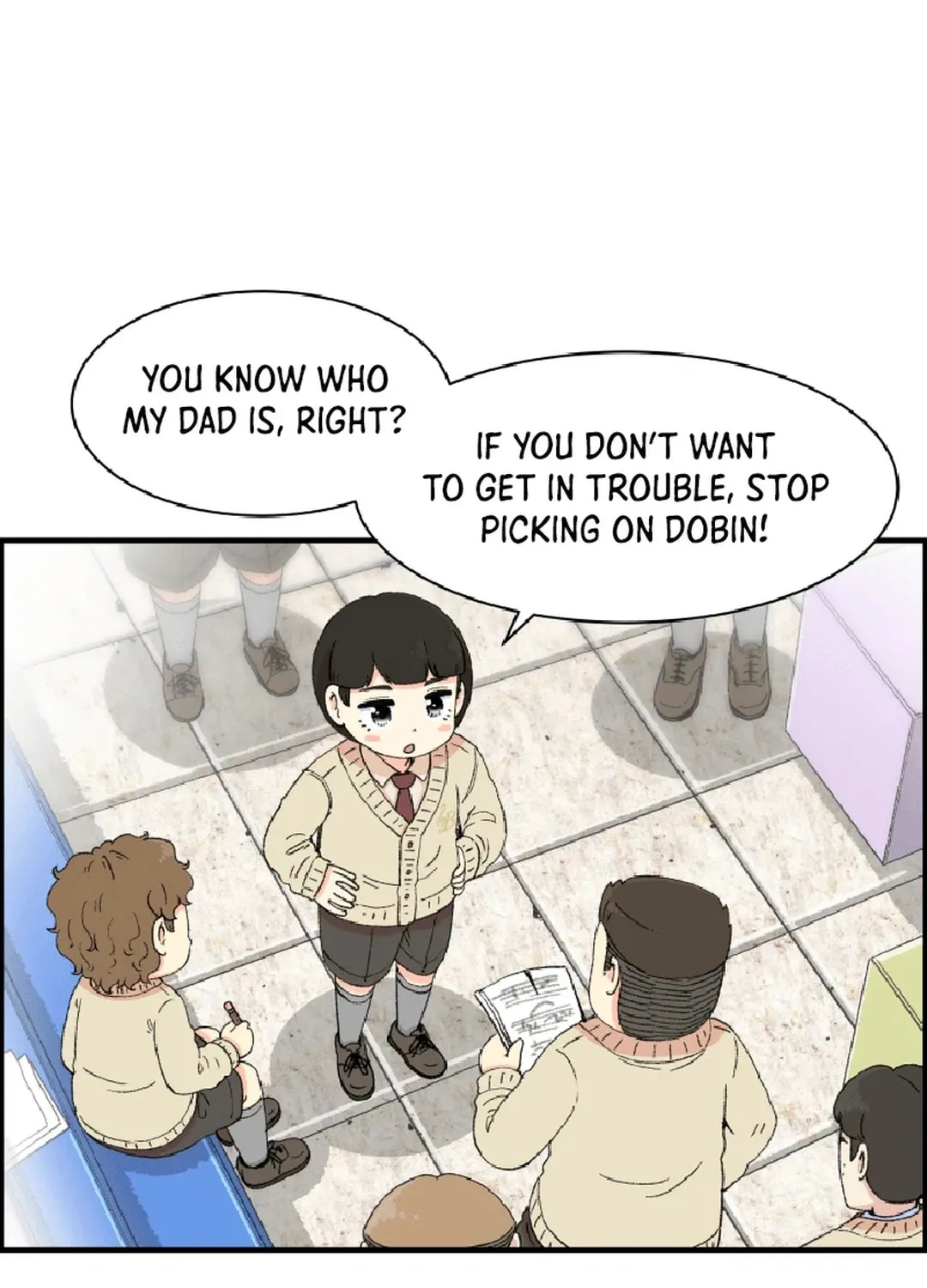 Read Beethoven Reborn chapter 24 image 74 on Lezhin