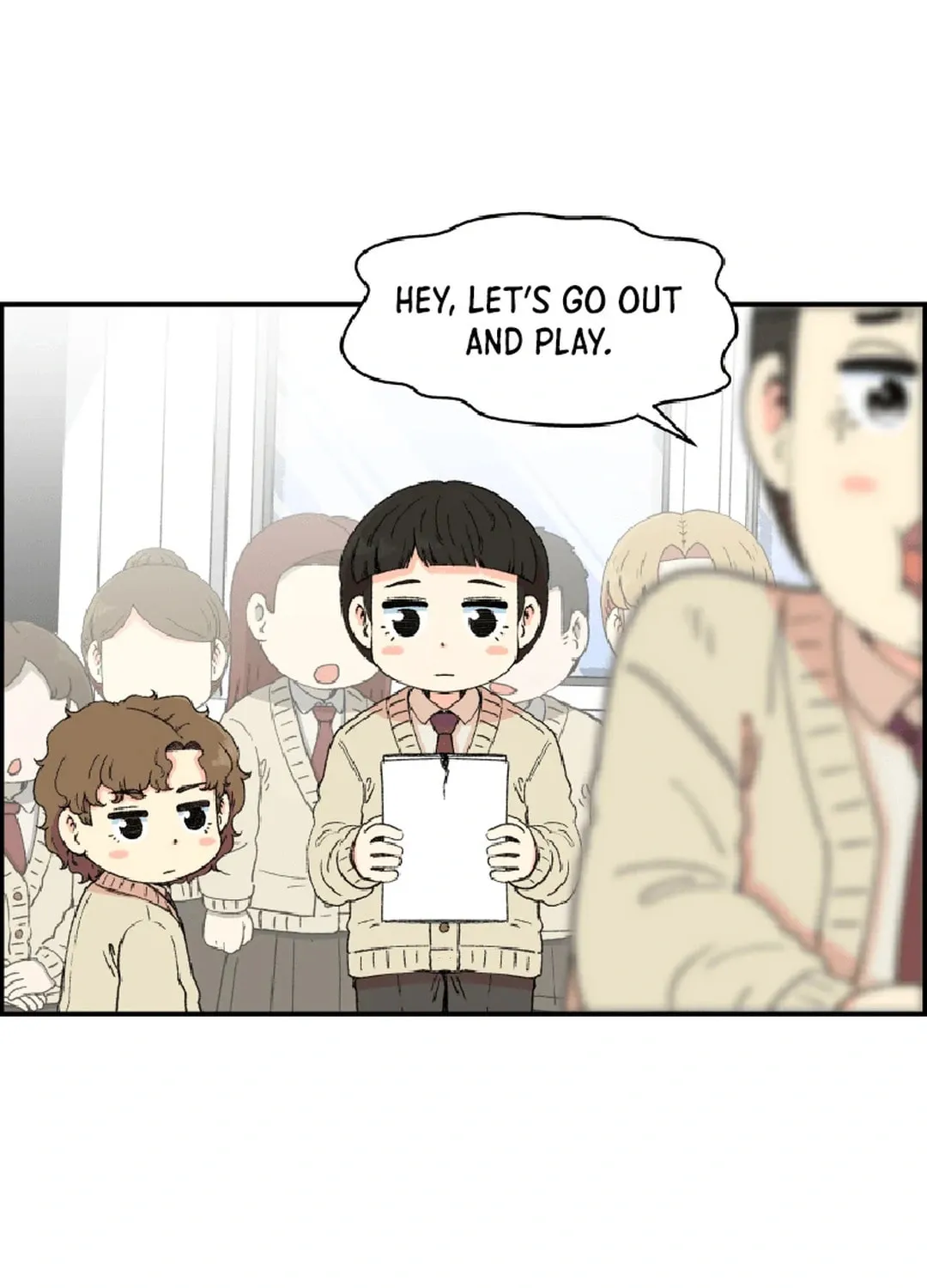 Read Beethoven Reborn chapter 24 image 77 on Lezhin