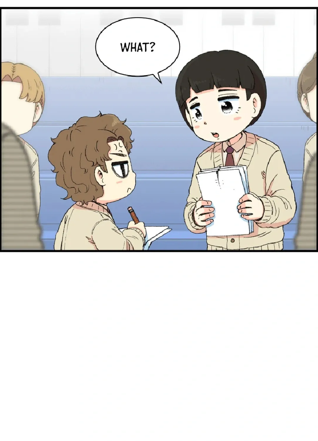 Read Beethoven Reborn chapter 24 image 84 on Lezhin