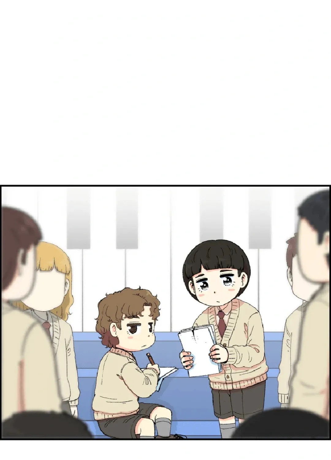 Read Beethoven Reborn chapter 24 image 89 on Lezhin