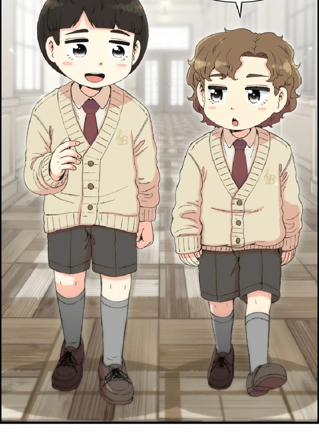 Read Beethoven Reborn chapter 24 image 93 on Lezhin