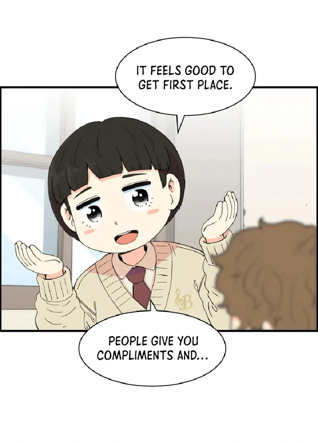 Read Beethoven Reborn chapter 24 image 98 on Lezhin