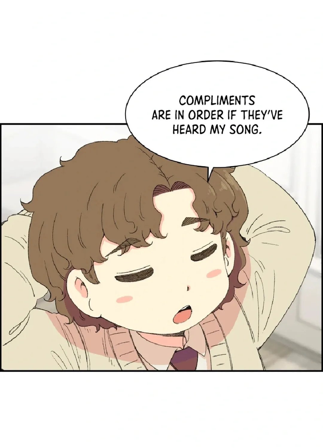 Read Beethoven Reborn chapter 24 image 99 on Lezhin