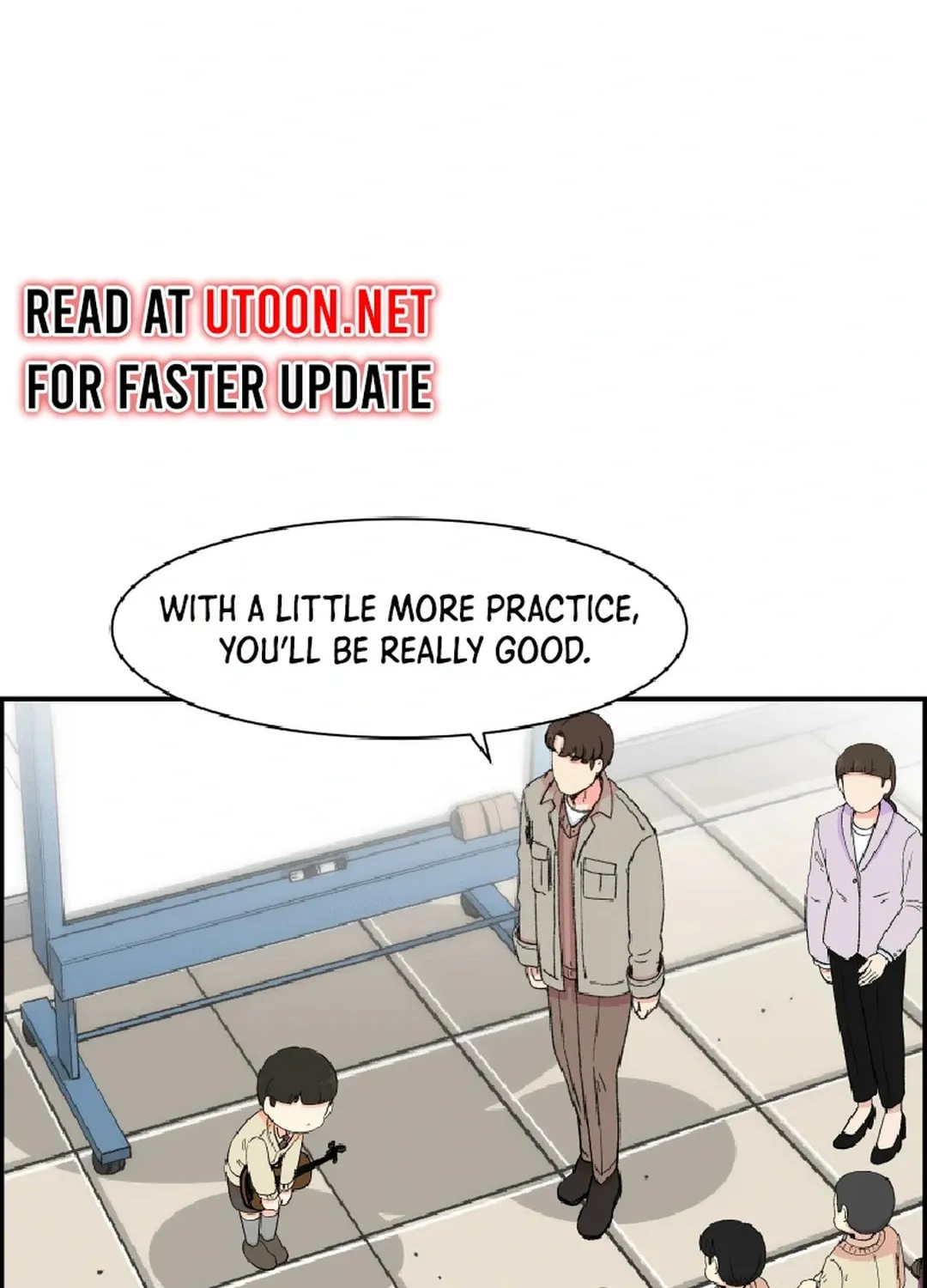 Read Beethoven Reborn chapter 25 image 106 on Lezhin
