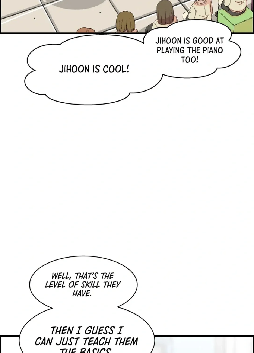 Read Beethoven Reborn chapter 25 image 107 on Lezhin
