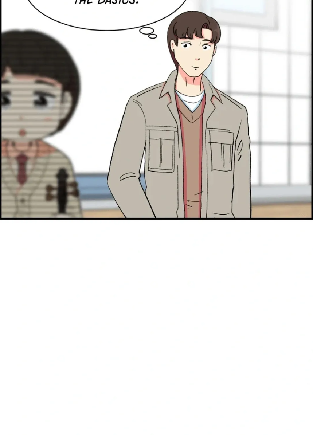 Read Beethoven Reborn chapter 25 image 108 on Lezhin