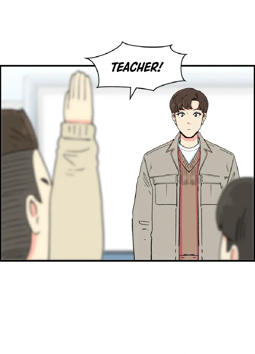 Read Beethoven Reborn chapter 25 image 109 on Lezhin