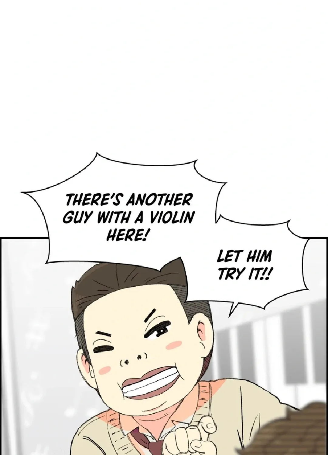 Read Beethoven Reborn chapter 25 image 110 on Lezhin