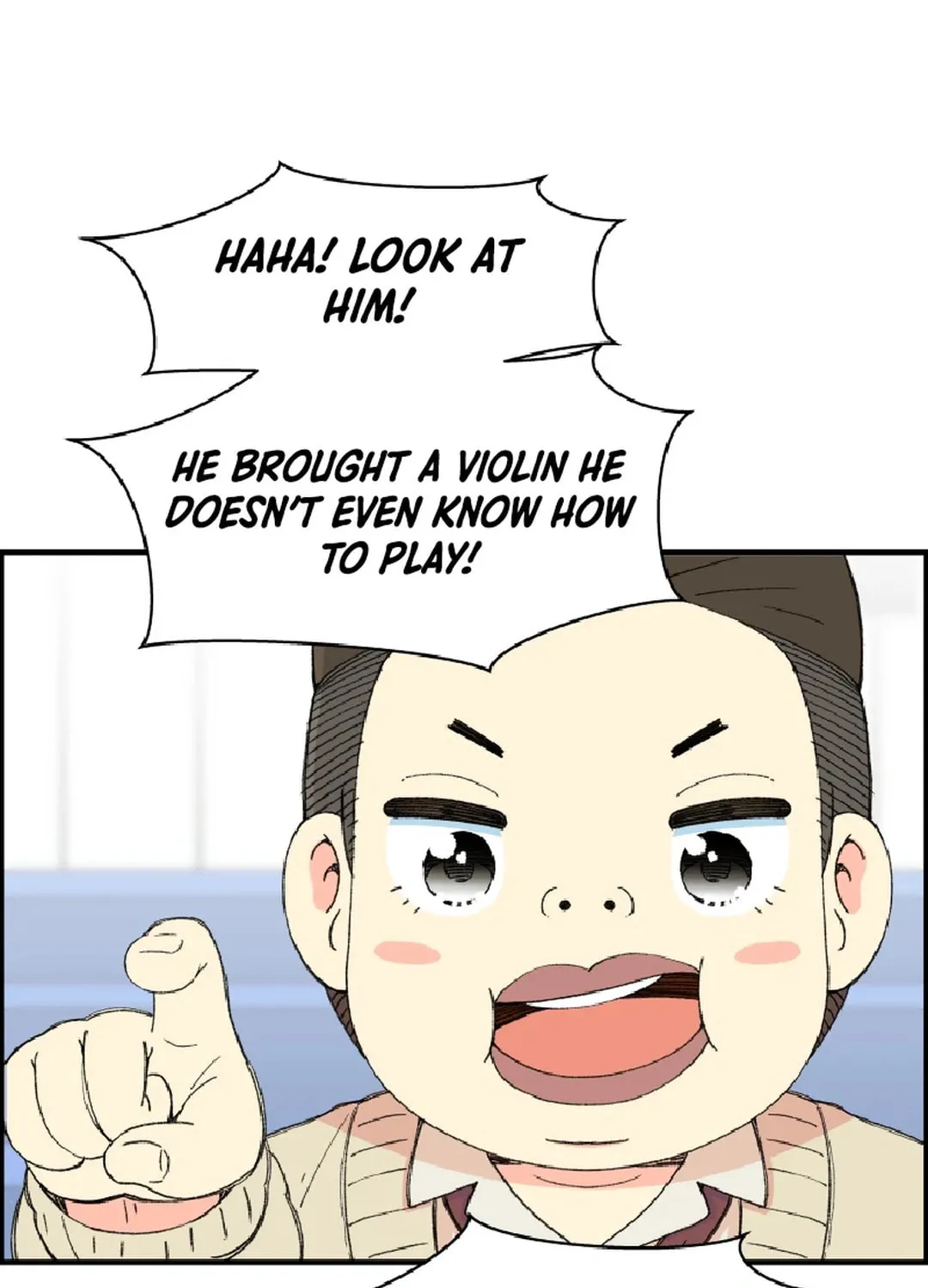 Read Beethoven Reborn chapter 25 image 120 on Lezhin