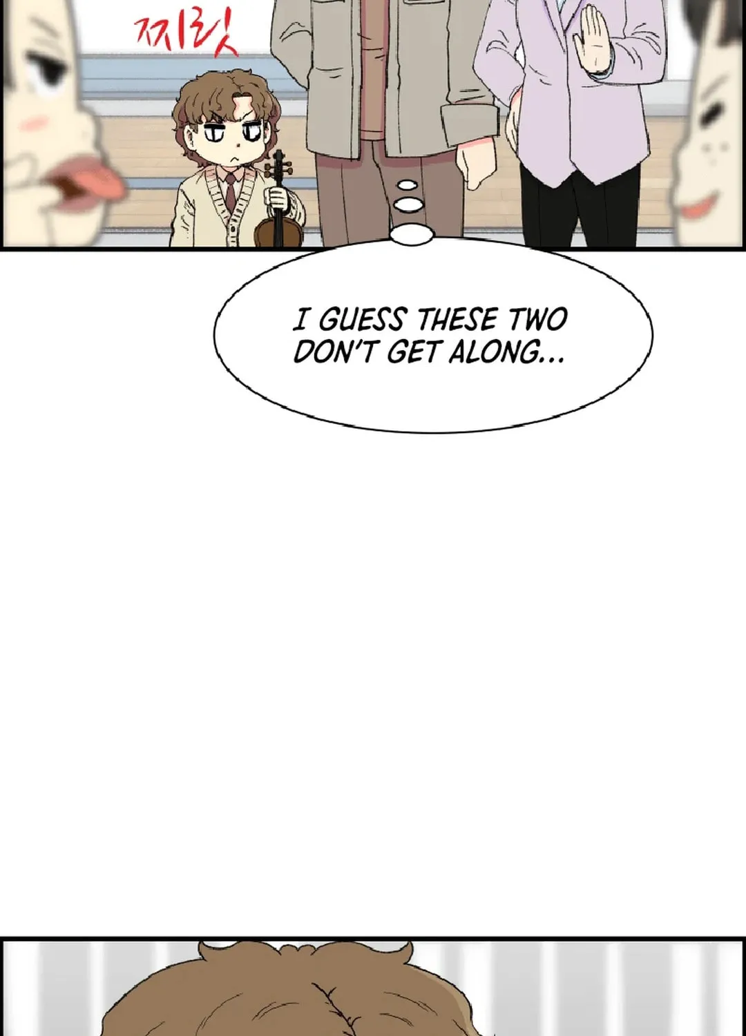 Read Beethoven Reborn chapter 25 image 122 on Lezhin