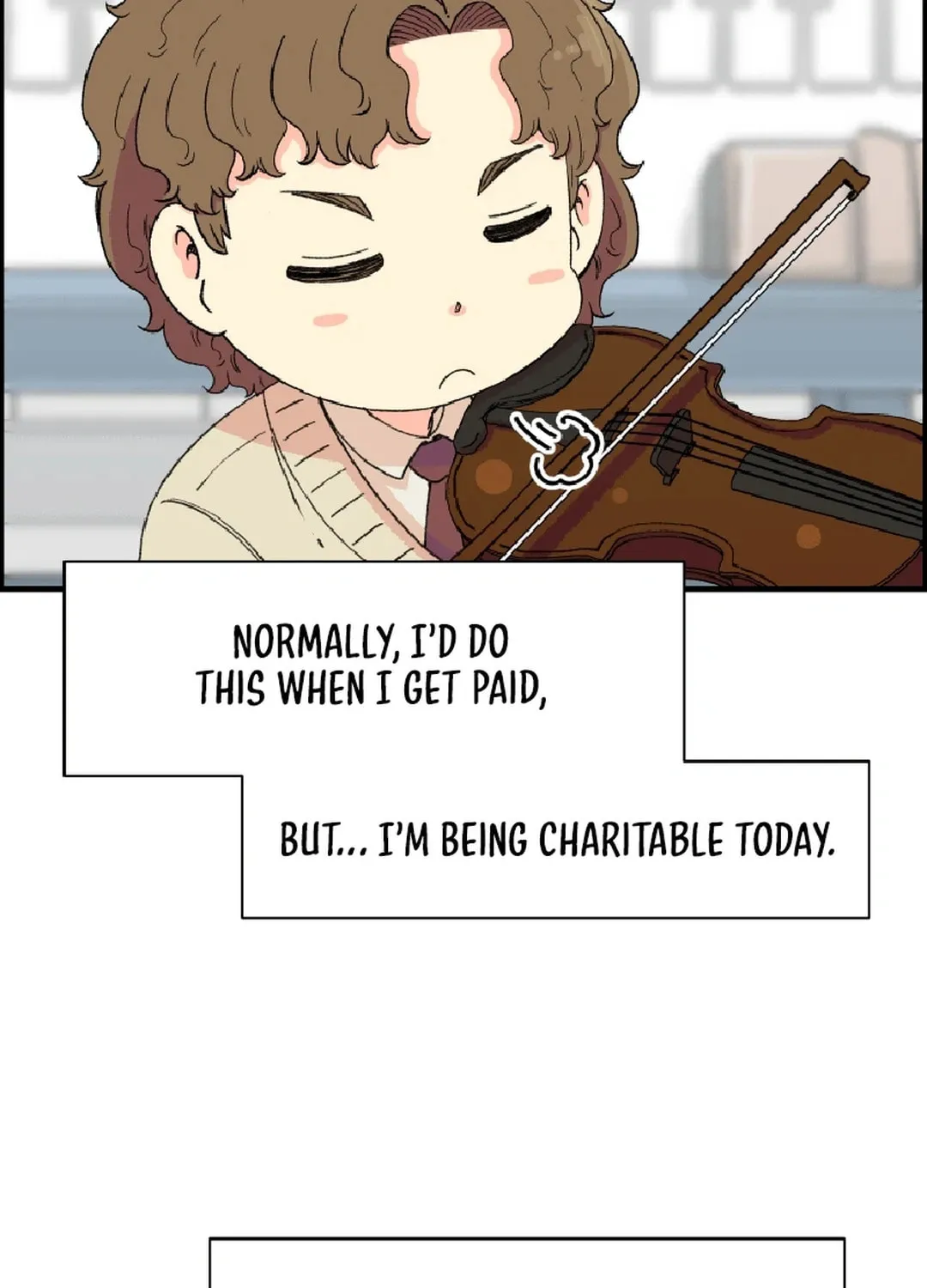 Read Beethoven Reborn chapter 25 image 123 on Lezhin