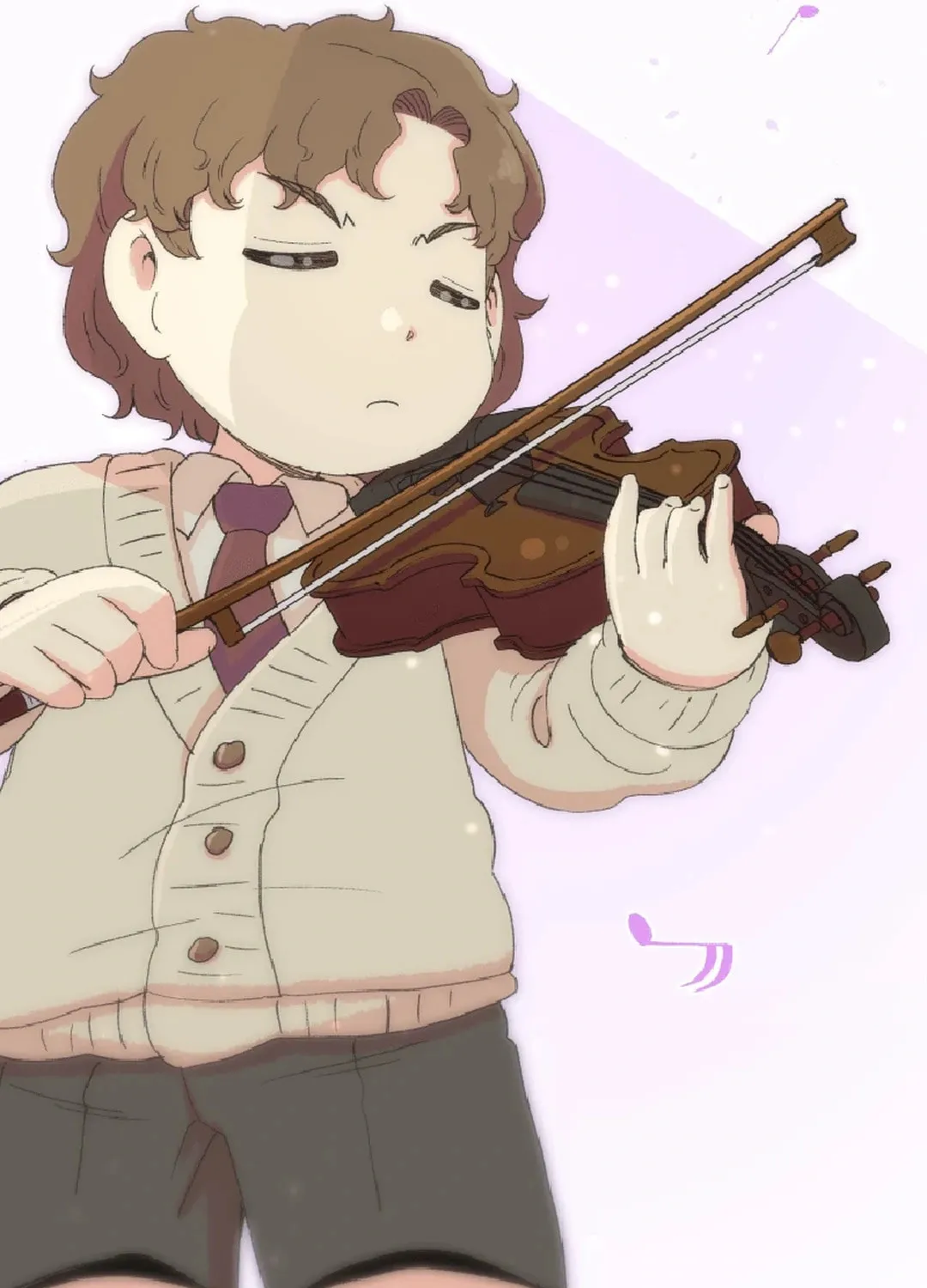 Read Beethoven Reborn chapter 25 image 126 on Lezhin