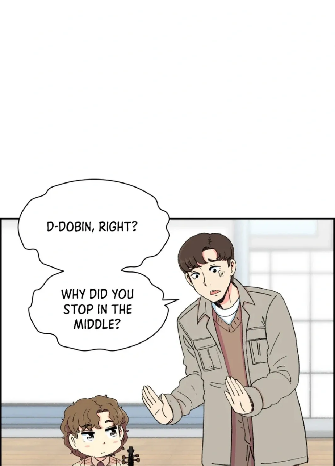 Read Beethoven Reborn chapter 25 image 131 on Lezhin