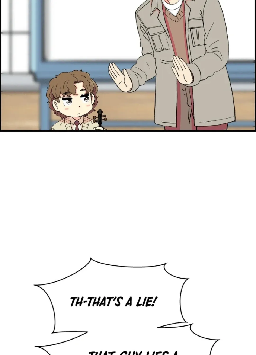 Read Beethoven Reborn chapter 25 image 136 on Lezhin