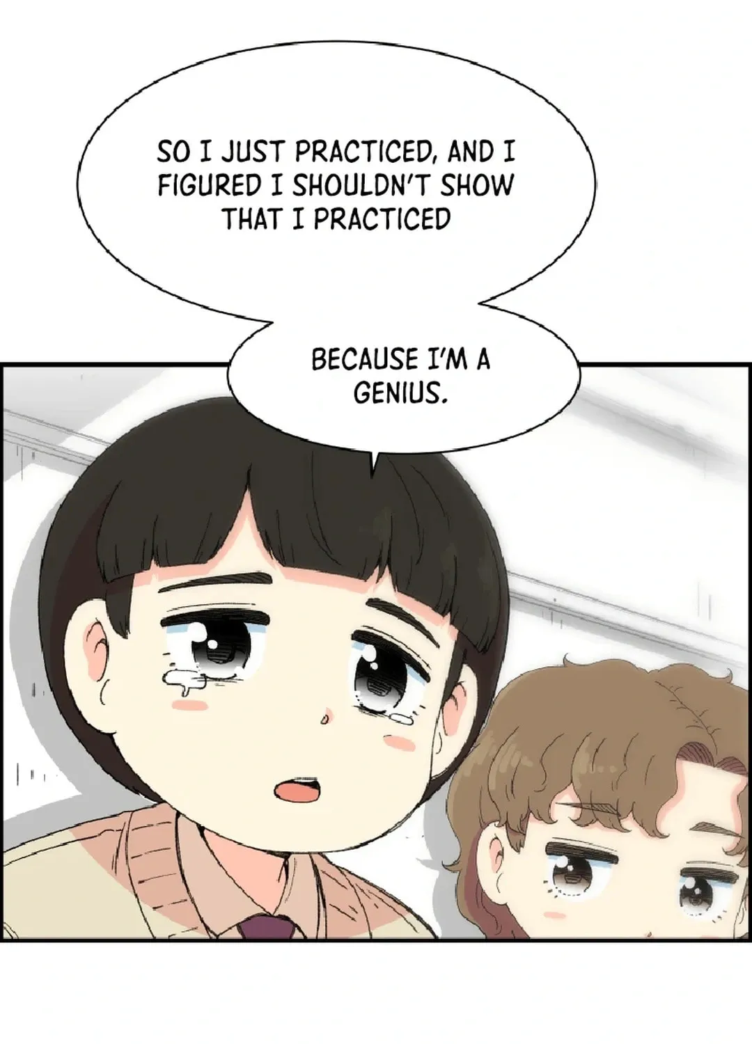 Read Beethoven Reborn chapter 25 image 14 on Lezhin
