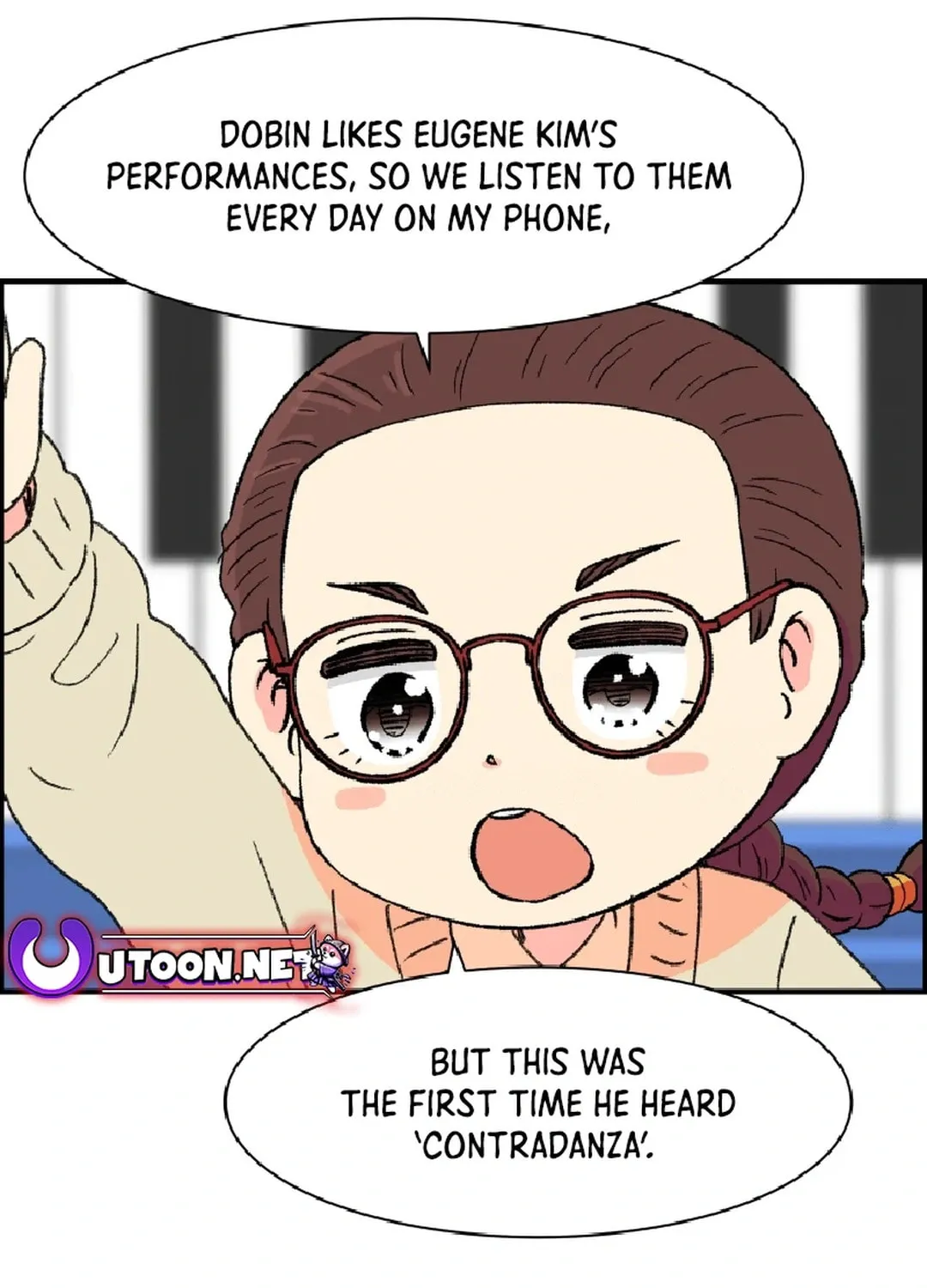 Read Beethoven Reborn chapter 25 image 140 on Lezhin