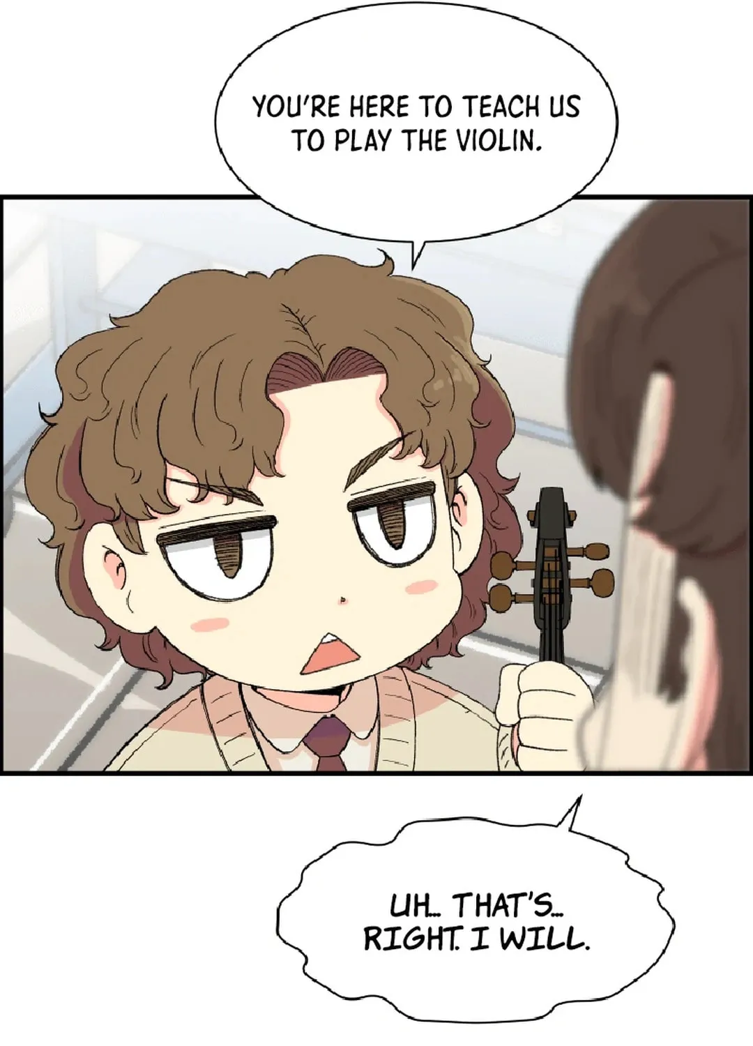 Read Beethoven Reborn chapter 25 image 147 on Lezhin