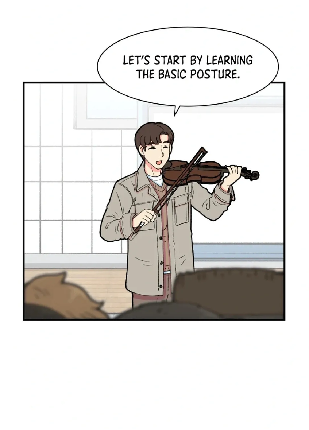 Read Beethoven Reborn chapter 25 image 166 on Lezhin