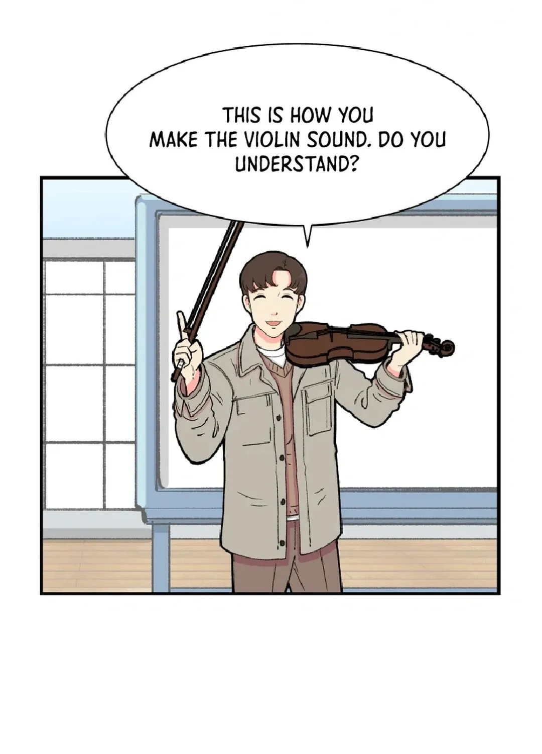 Read Beethoven Reborn chapter 25 image 170 on Lezhin