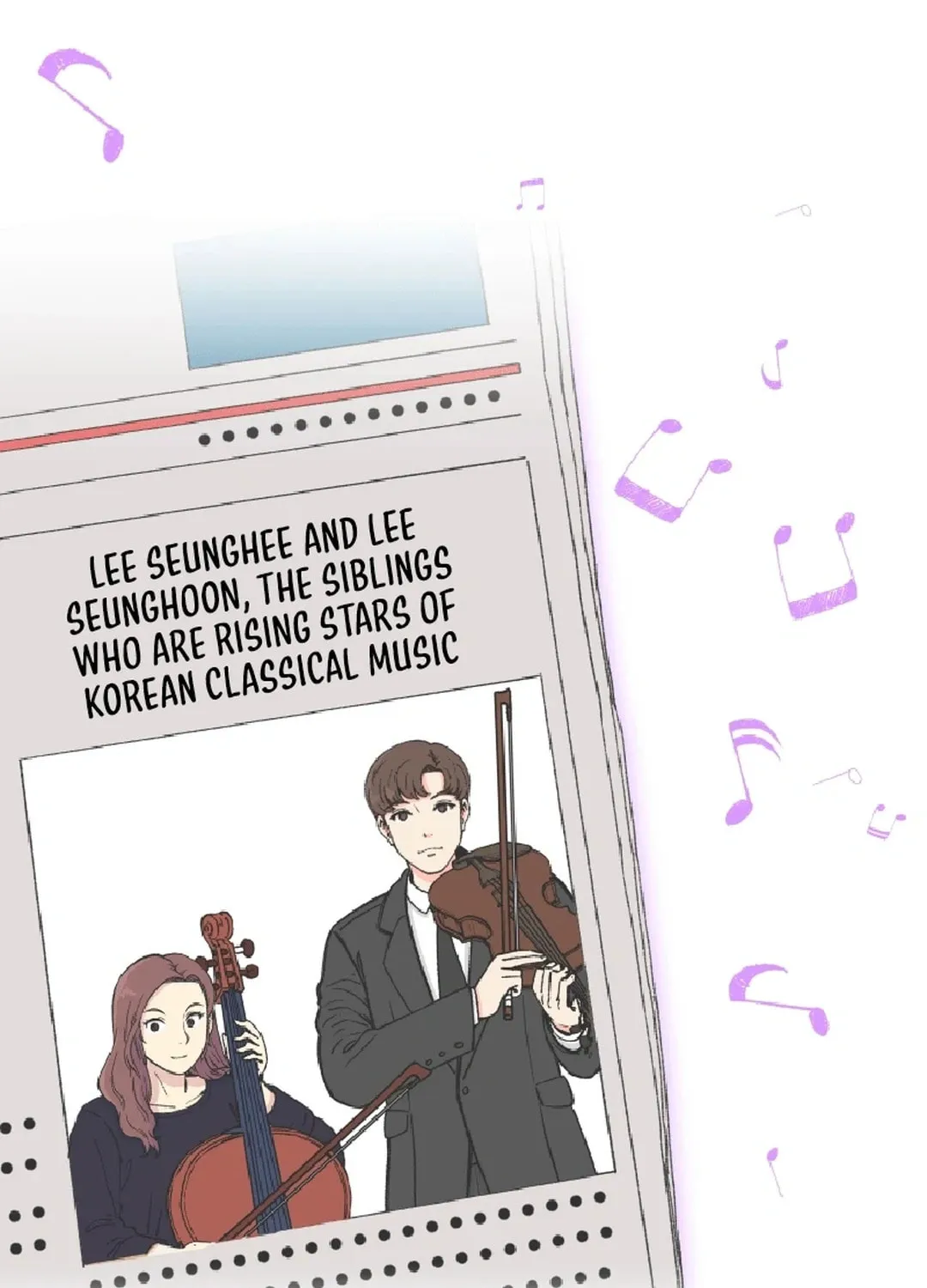 Read Beethoven Reborn chapter 25 image 175 on Lezhin