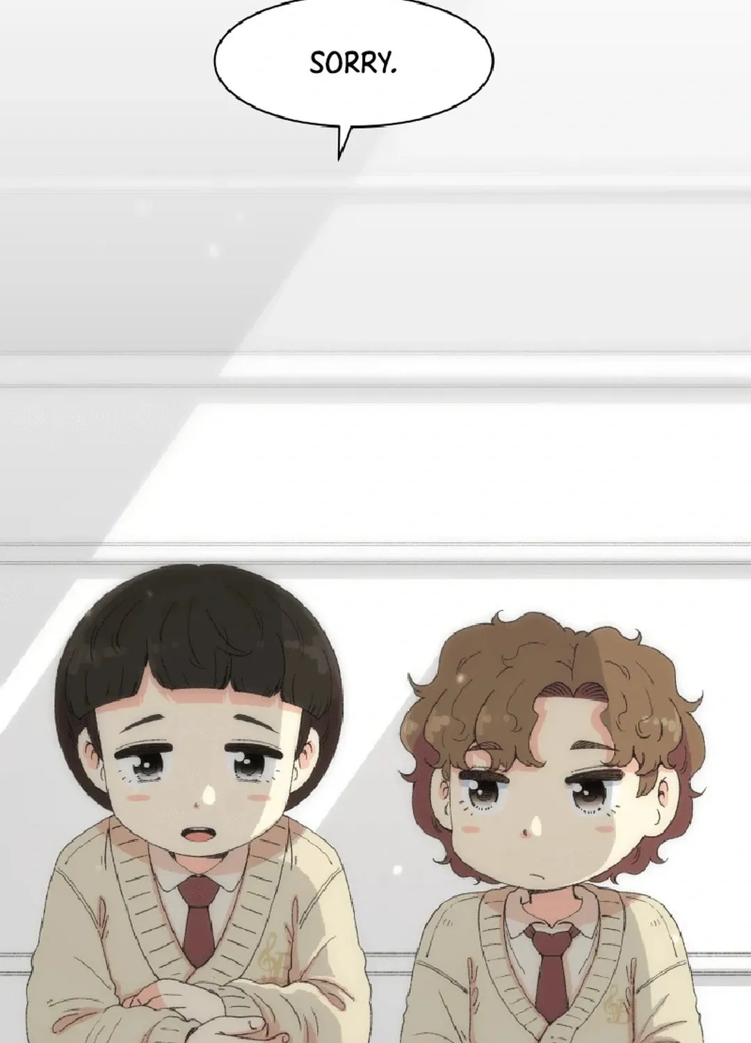 Read Beethoven Reborn chapter 25 image 2 on Lezhin