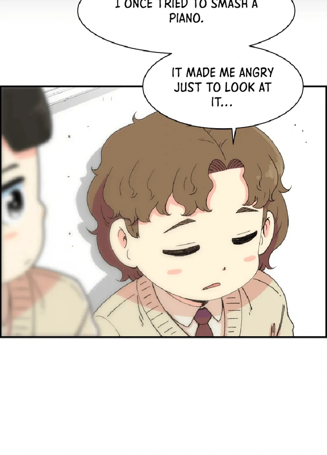 Read Beethoven Reborn chapter 25 image 25 on Lezhin