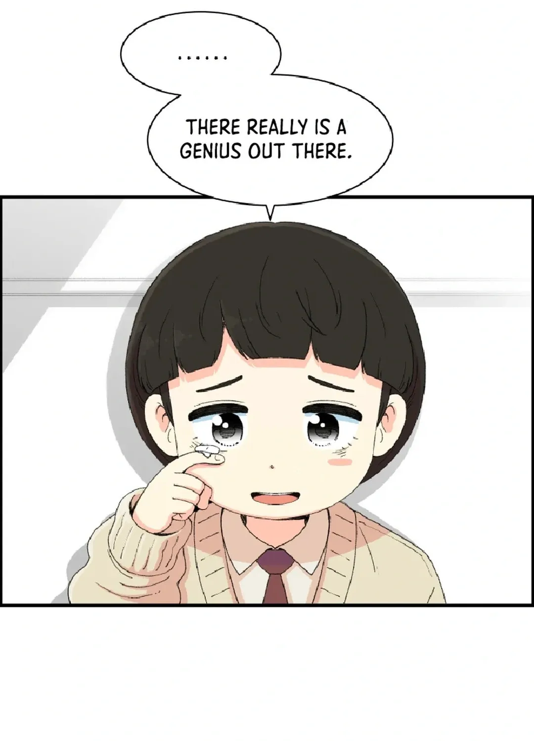 Read Beethoven Reborn chapter 25 image 4 on Lezhin