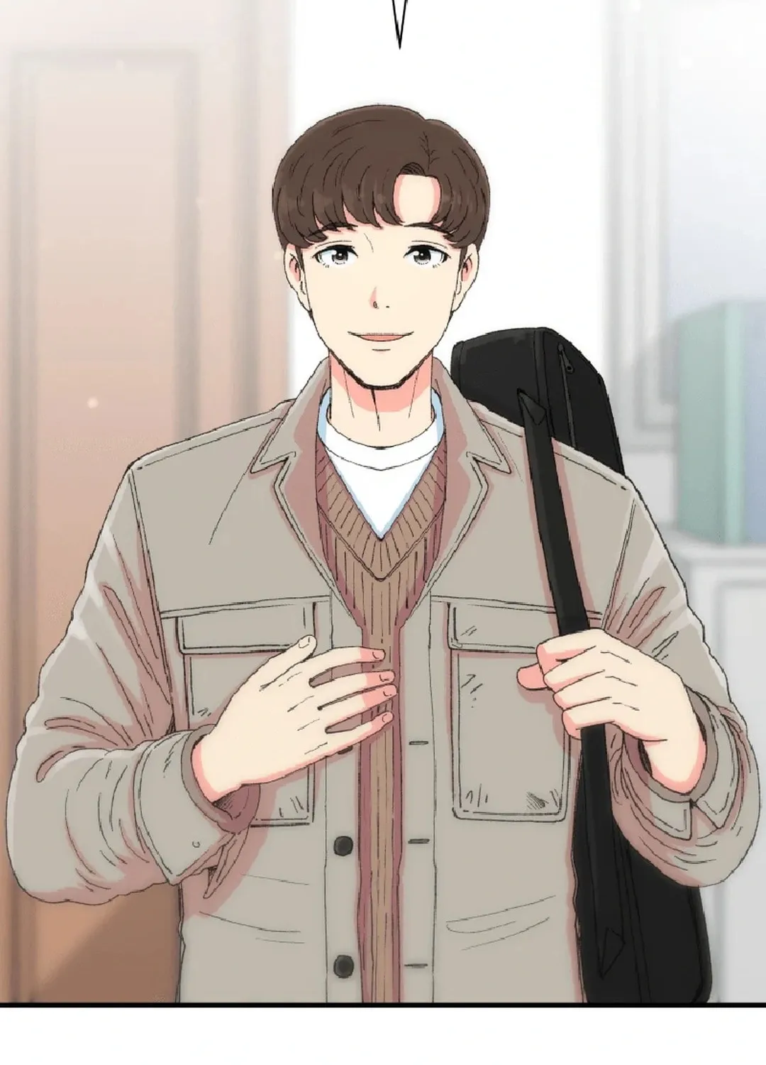 Read Beethoven Reborn chapter 25 image 61 on Lezhin
