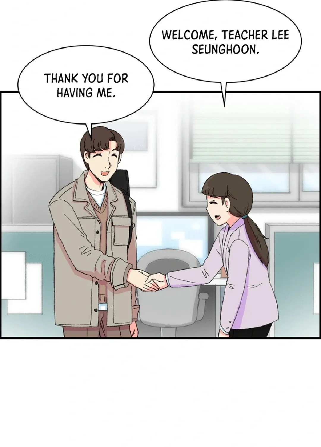 Read Beethoven Reborn chapter 25 image 63 on Lezhin