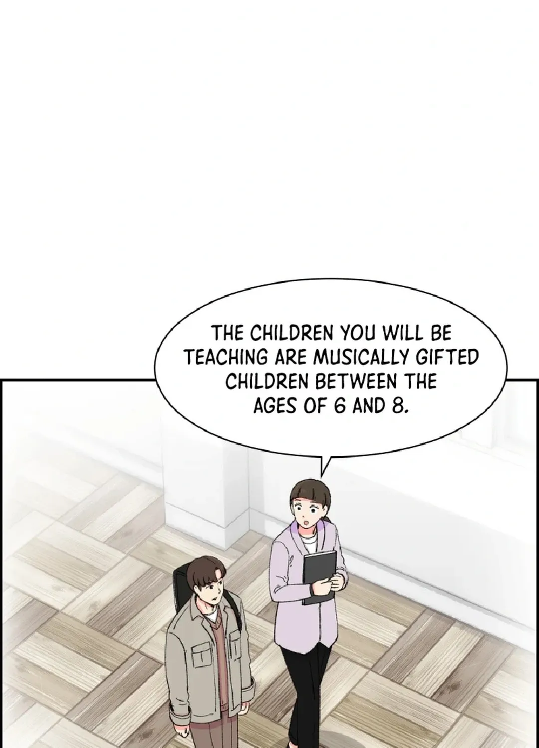 Read Beethoven Reborn chapter 25 image 64 on Lezhin