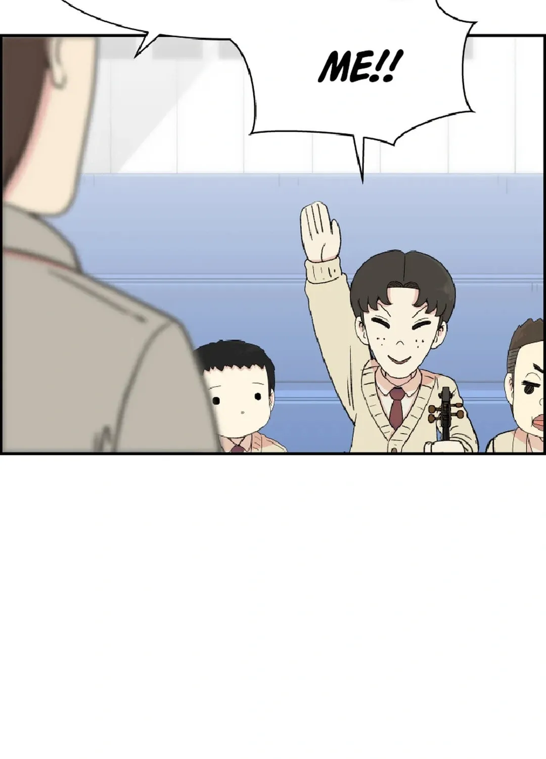 Read Beethoven Reborn chapter 25 image 80 on Lezhin