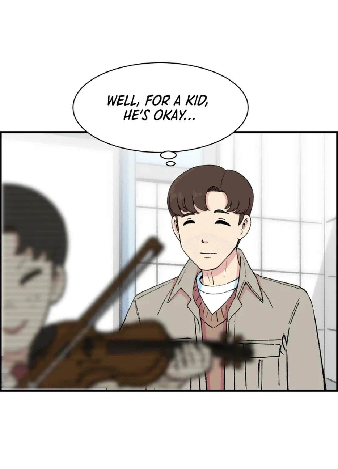 Read Beethoven Reborn chapter 25 image 84 on Lezhin