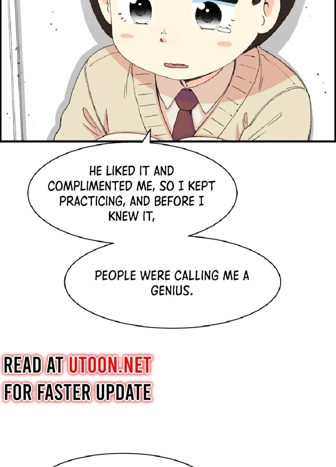 Read Beethoven Reborn chapter 25 image 9 on Lezhin