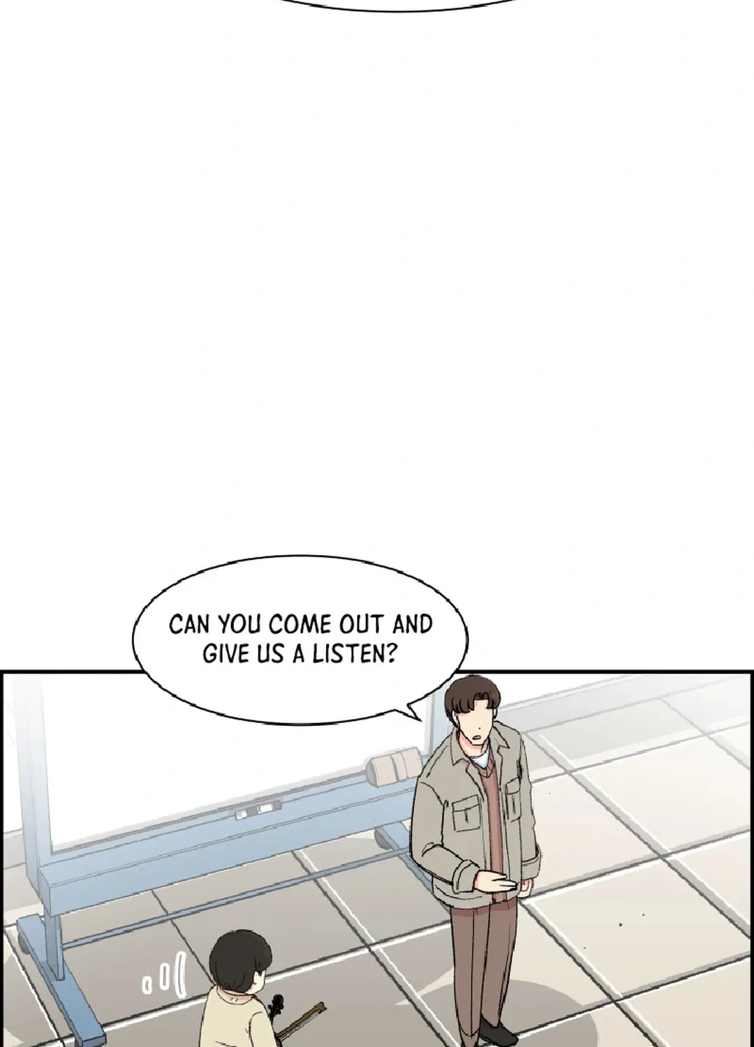 Read Beethoven Reborn chapter 25 image 92 on Lezhin