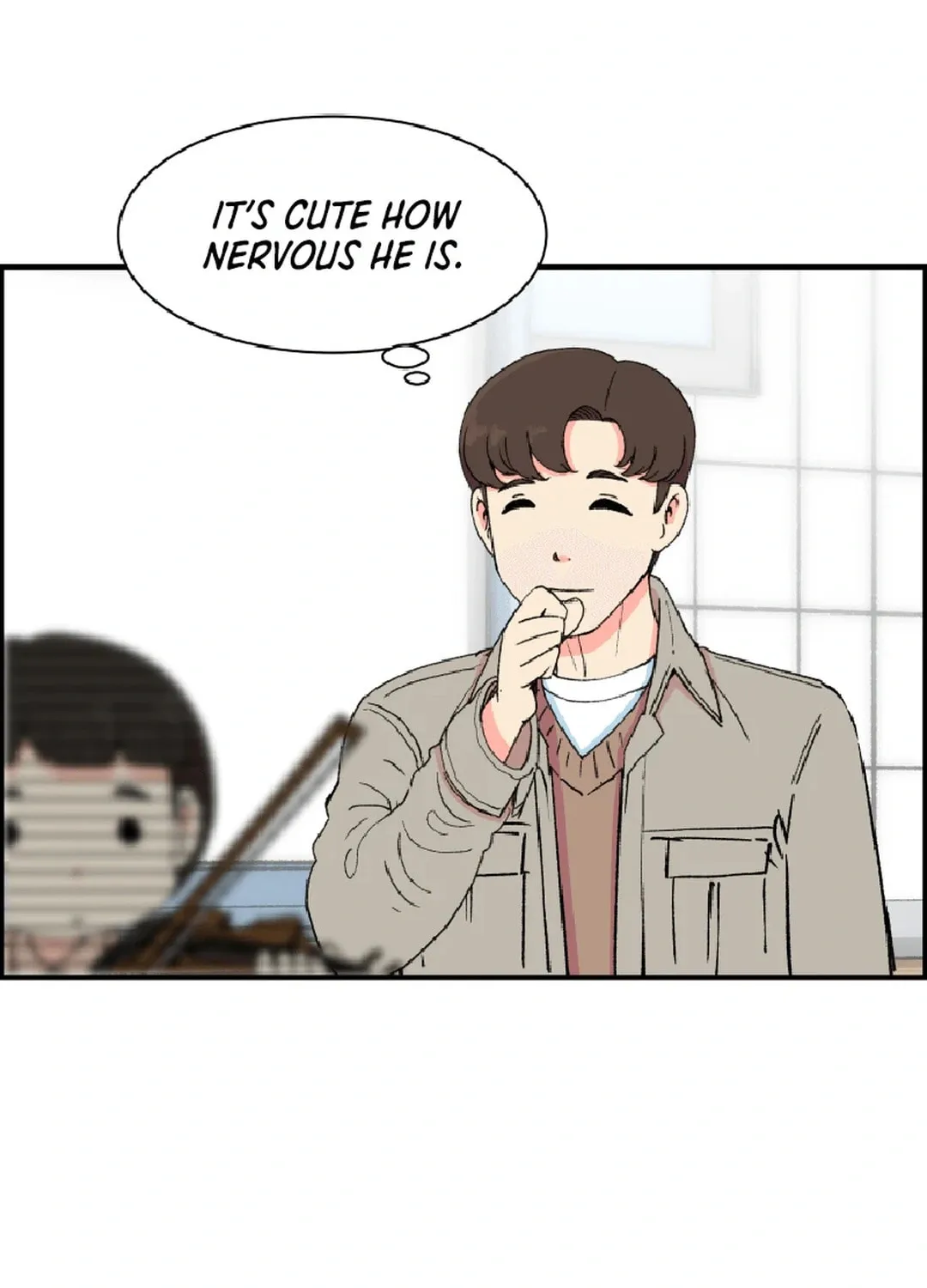 Read Beethoven Reborn chapter 25 image 95 on Lezhin