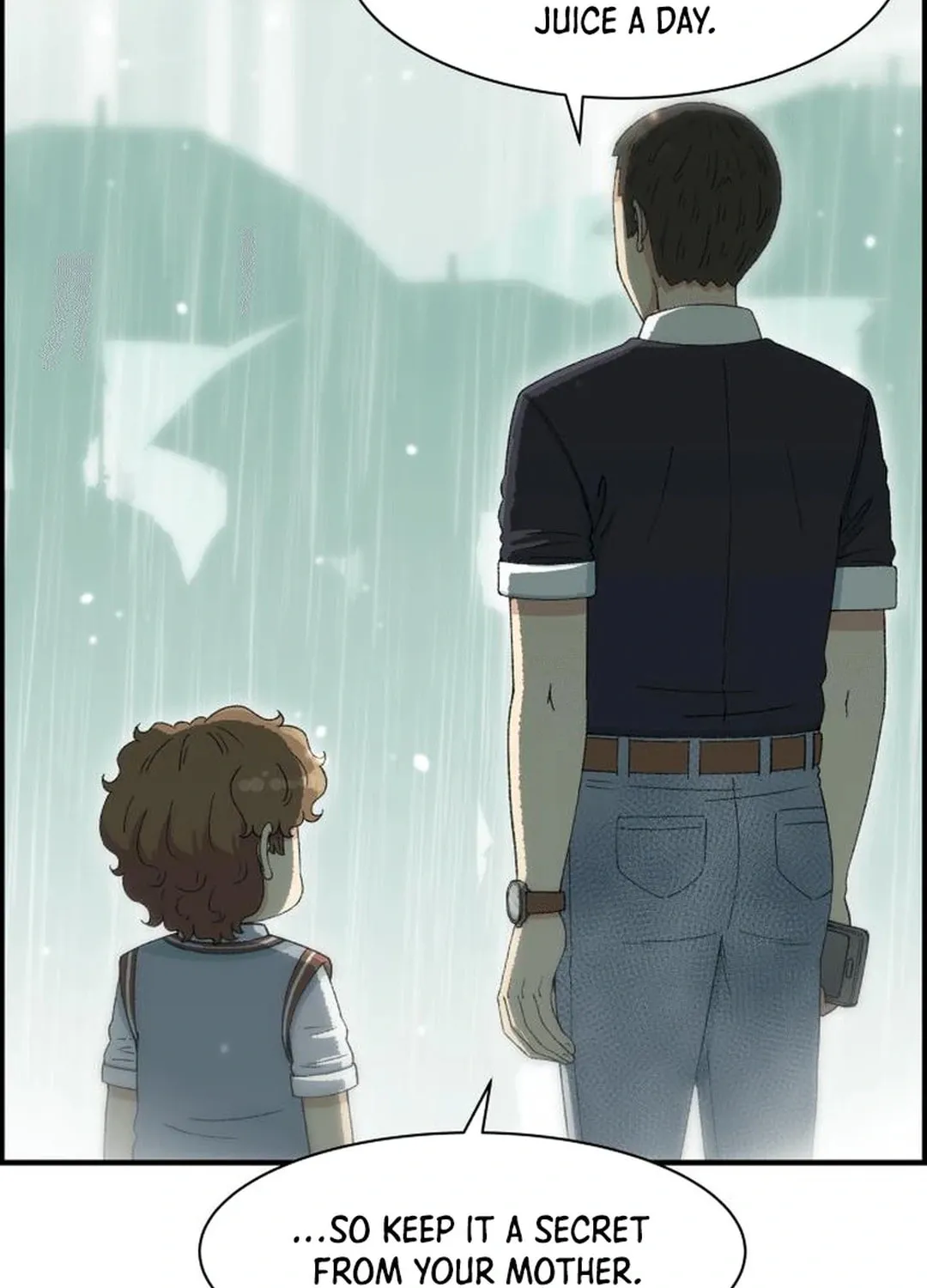 Read Beethoven Reborn chapter 26 image 102 on Lezhin