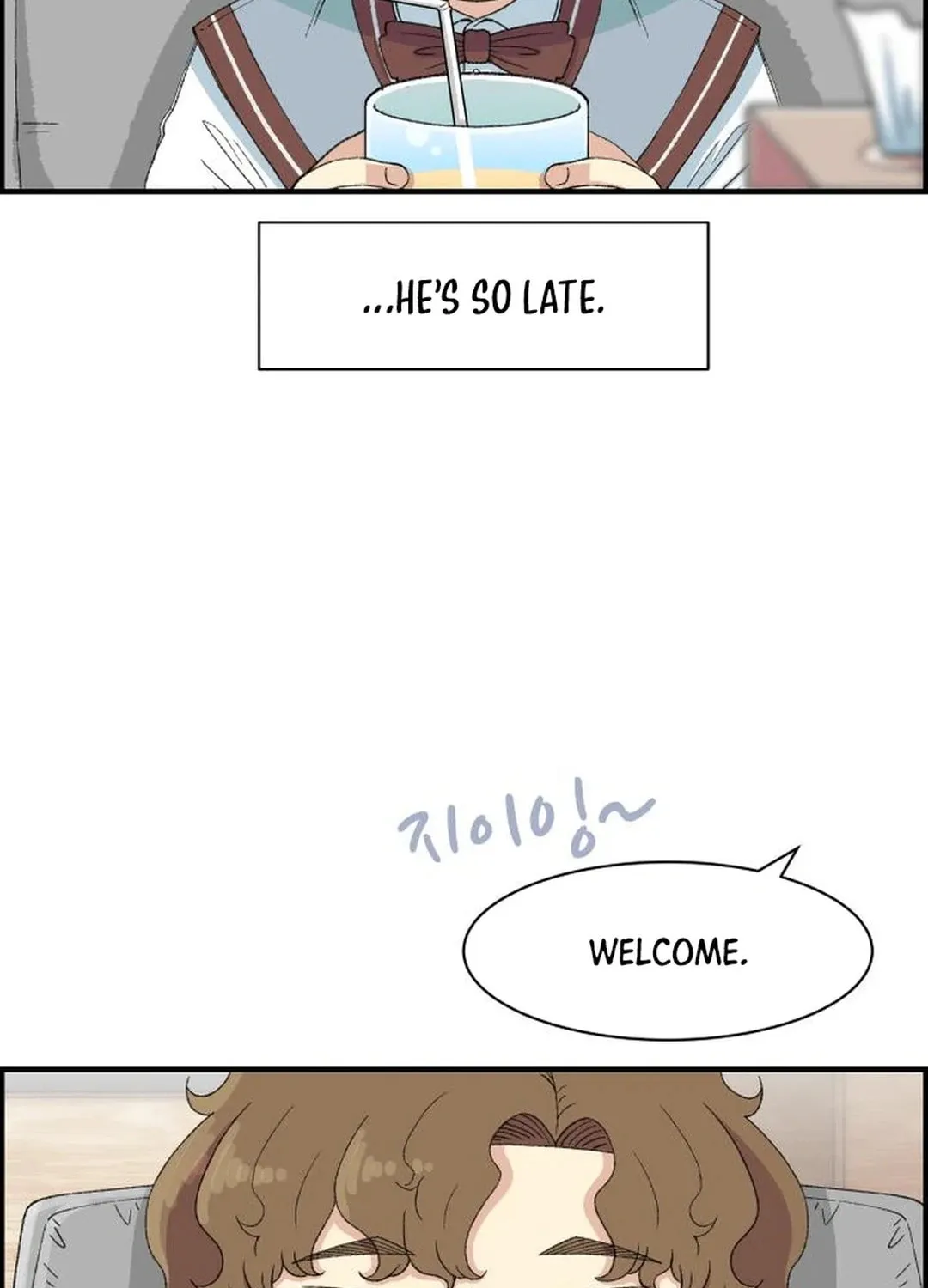 Read Beethoven Reborn chapter 26 image 107 on Lezhin
