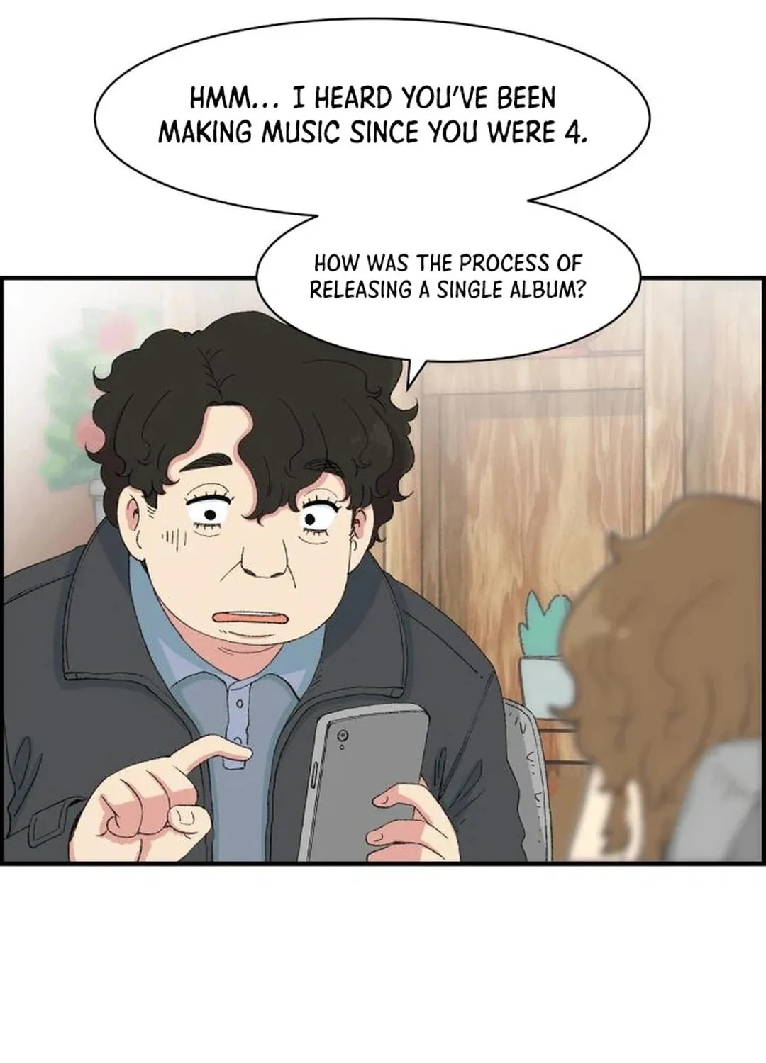 Read Beethoven Reborn chapter 26 image 123 on Lezhin
