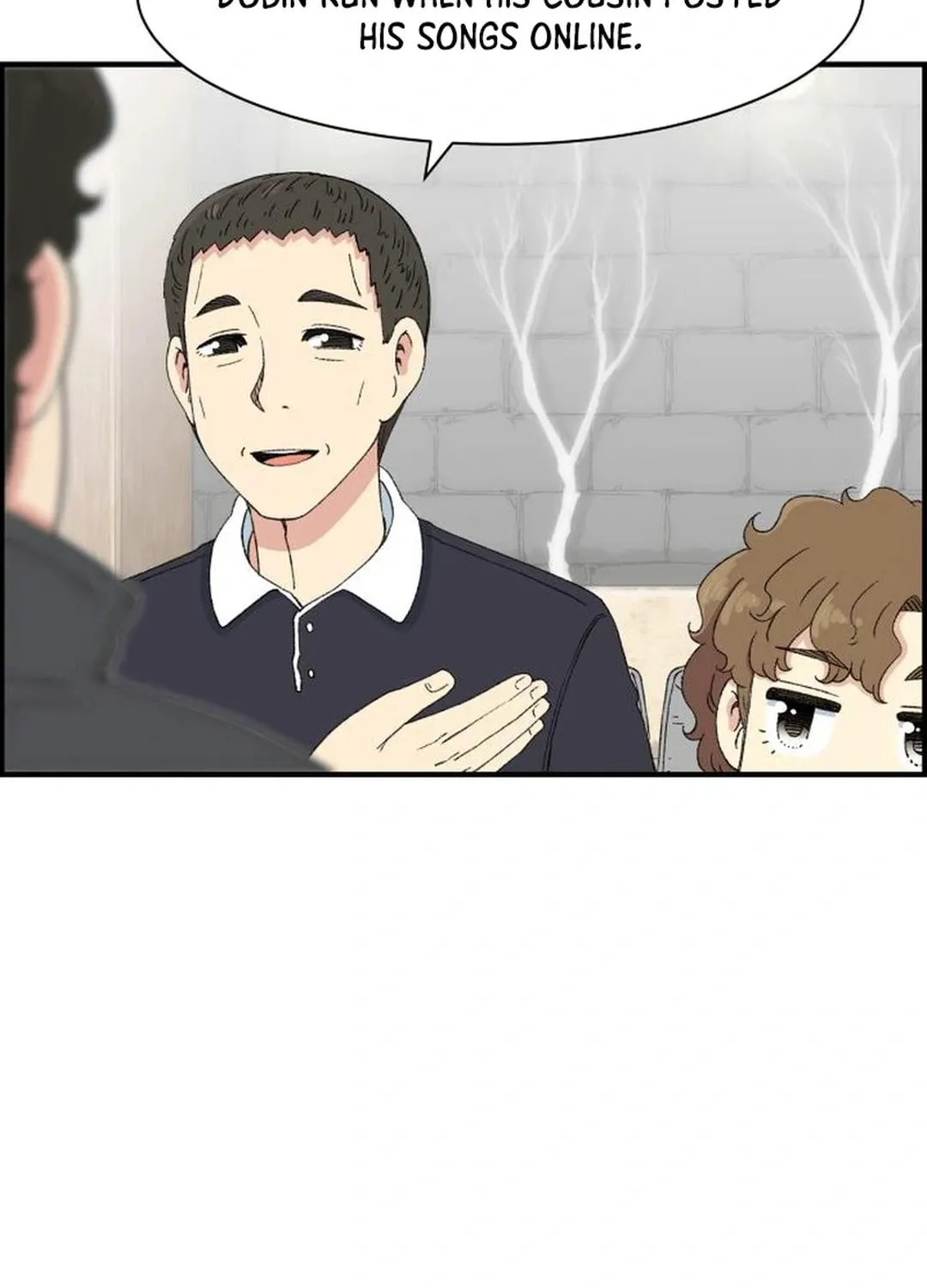 Read Beethoven Reborn chapter 26 image 130 on Lezhin