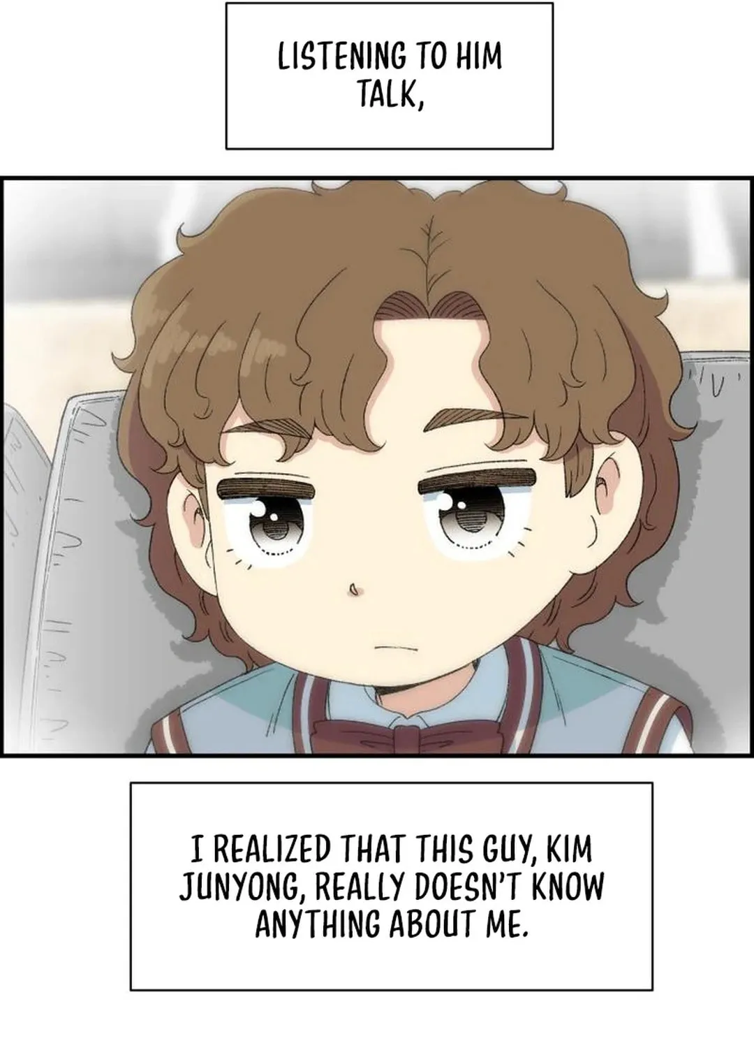 Read Beethoven Reborn chapter 26 image 133 on Lezhin