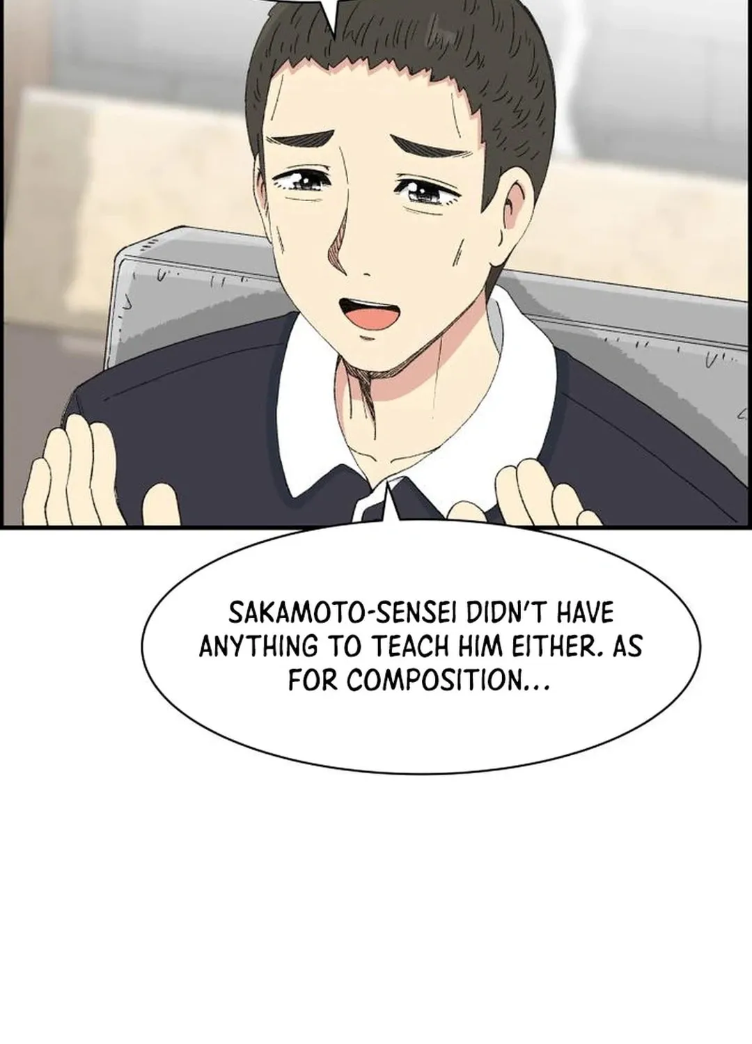 Read Beethoven Reborn chapter 26 image 136 on Lezhin