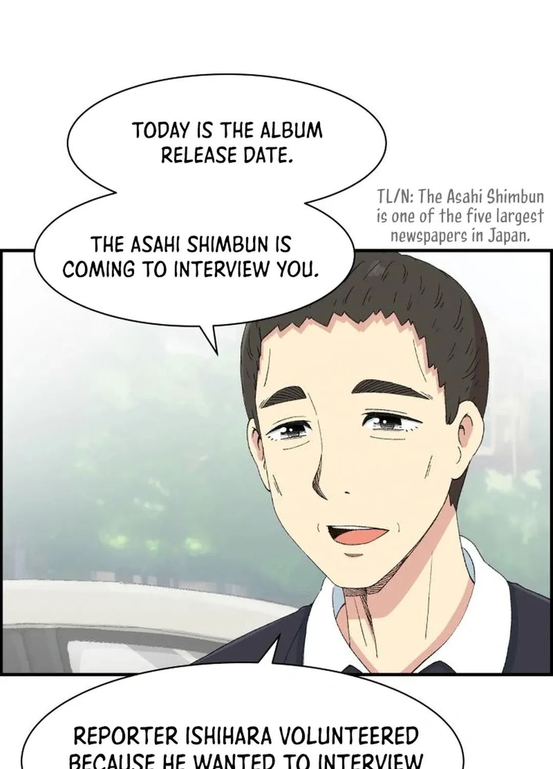 Read Beethoven Reborn chapter 26 image 14 on Lezhin