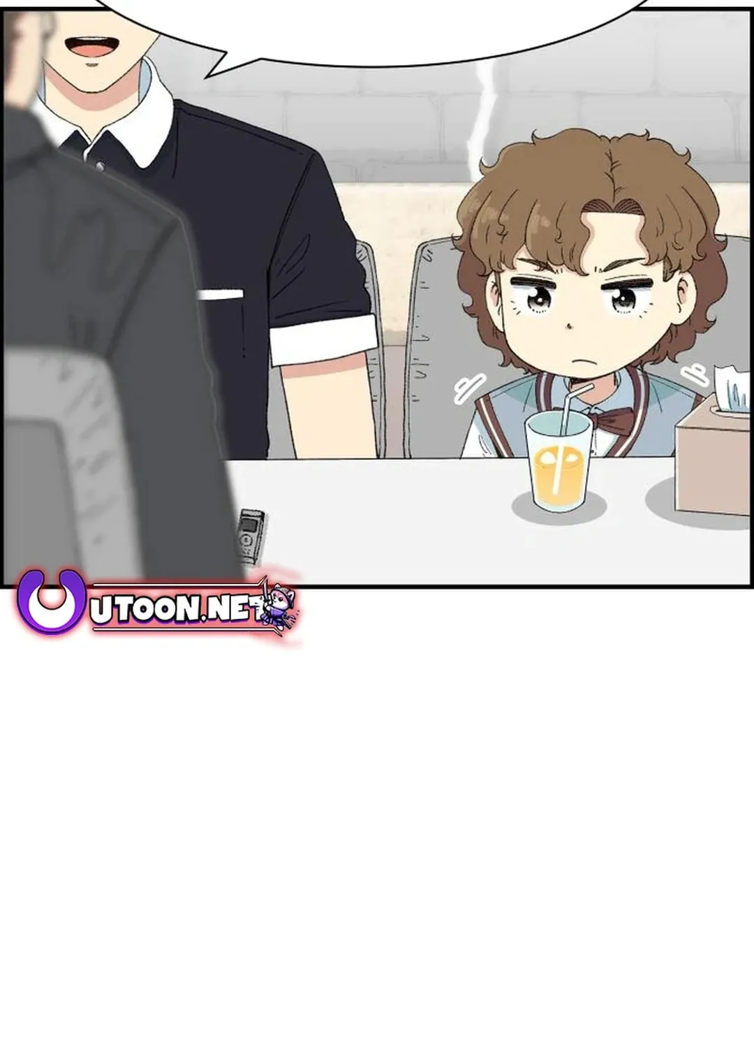 Read Beethoven Reborn chapter 26 image 143 on Lezhin