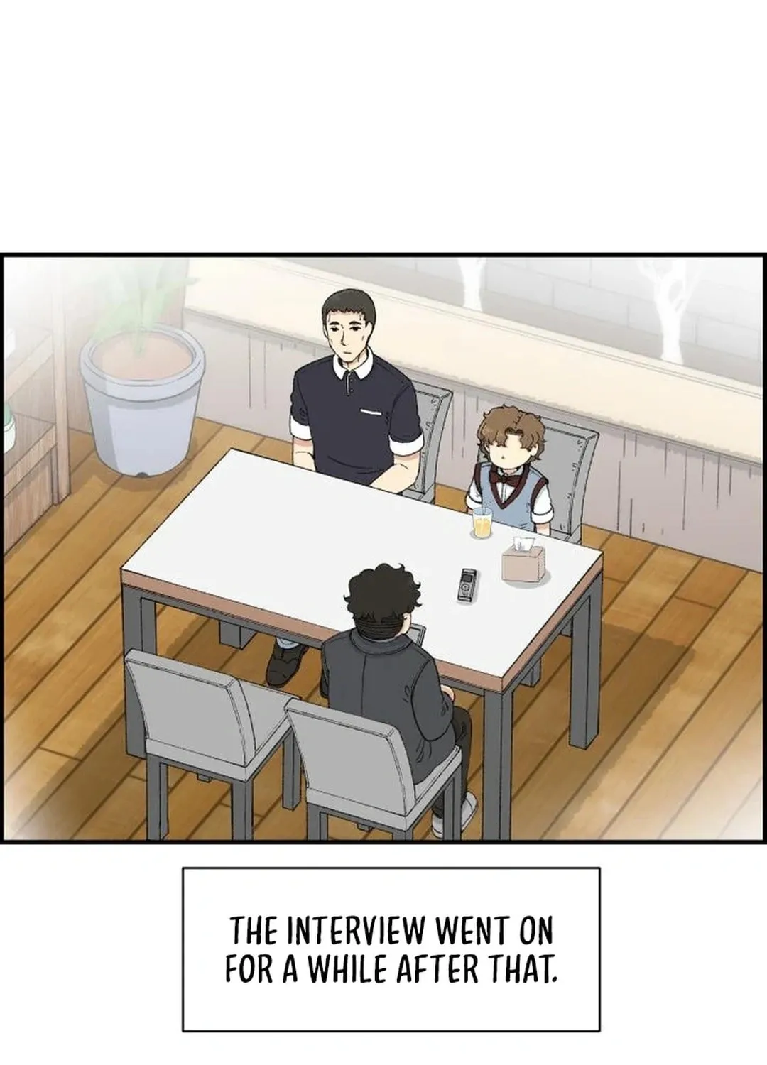 Read Beethoven Reborn chapter 26 image 147 on Lezhin