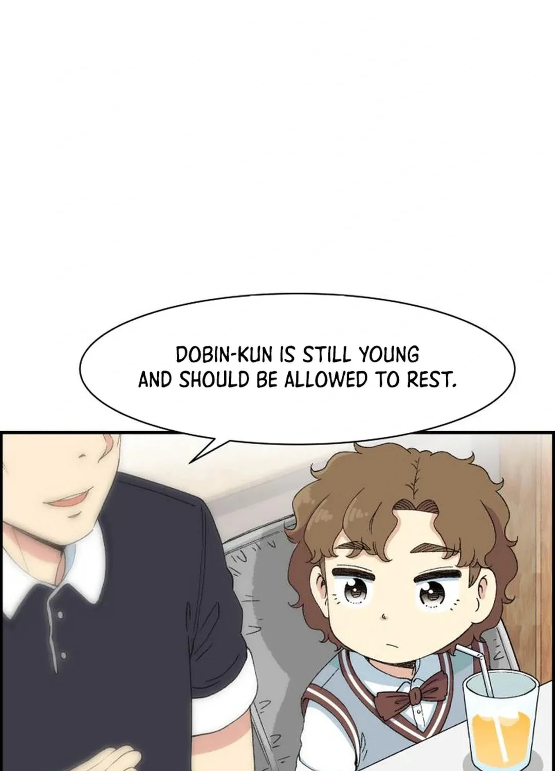 Read Beethoven Reborn chapter 26 image 155 on Lezhin