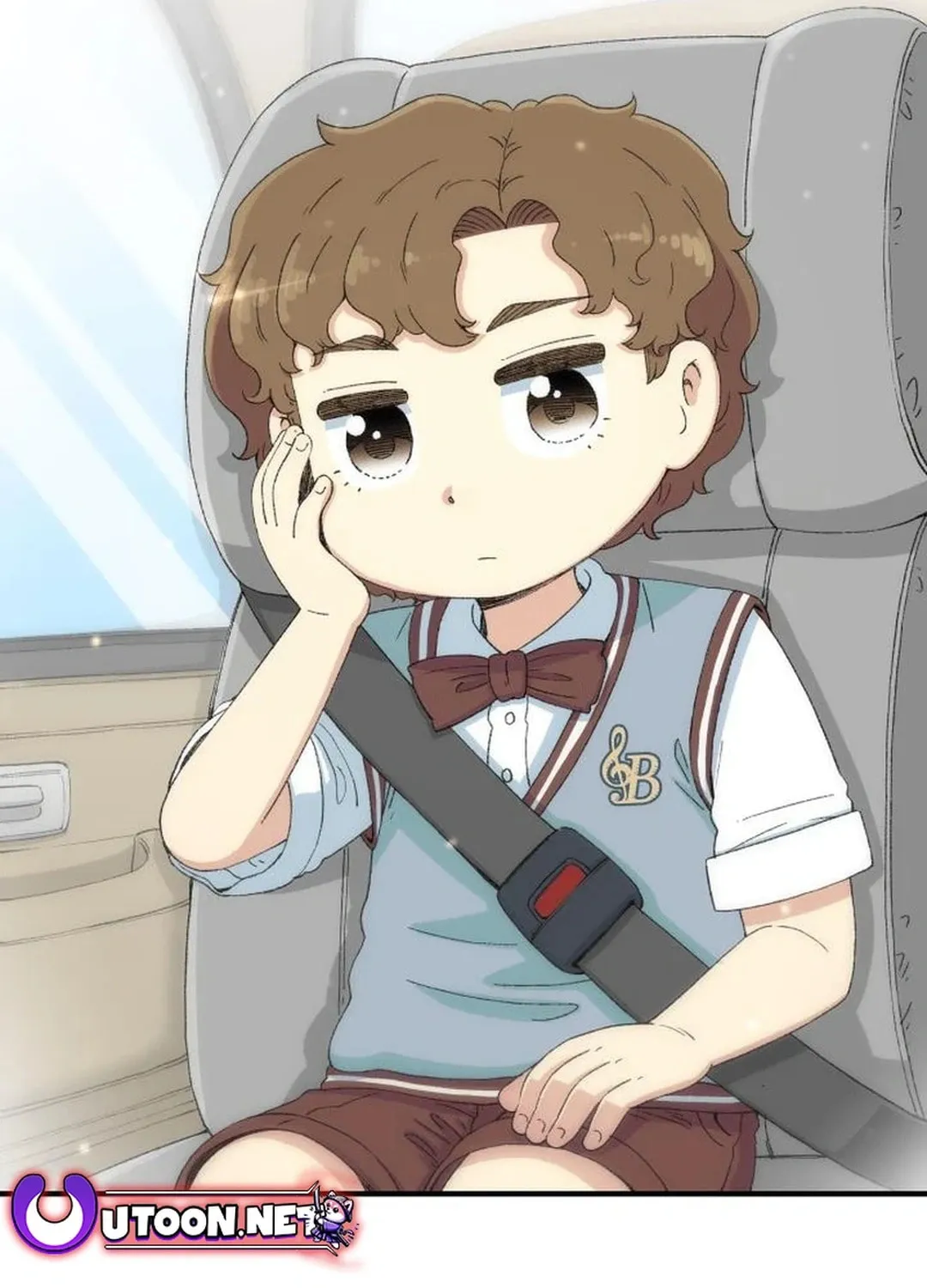 Read Beethoven Reborn chapter 26 image 2 on Lezhin