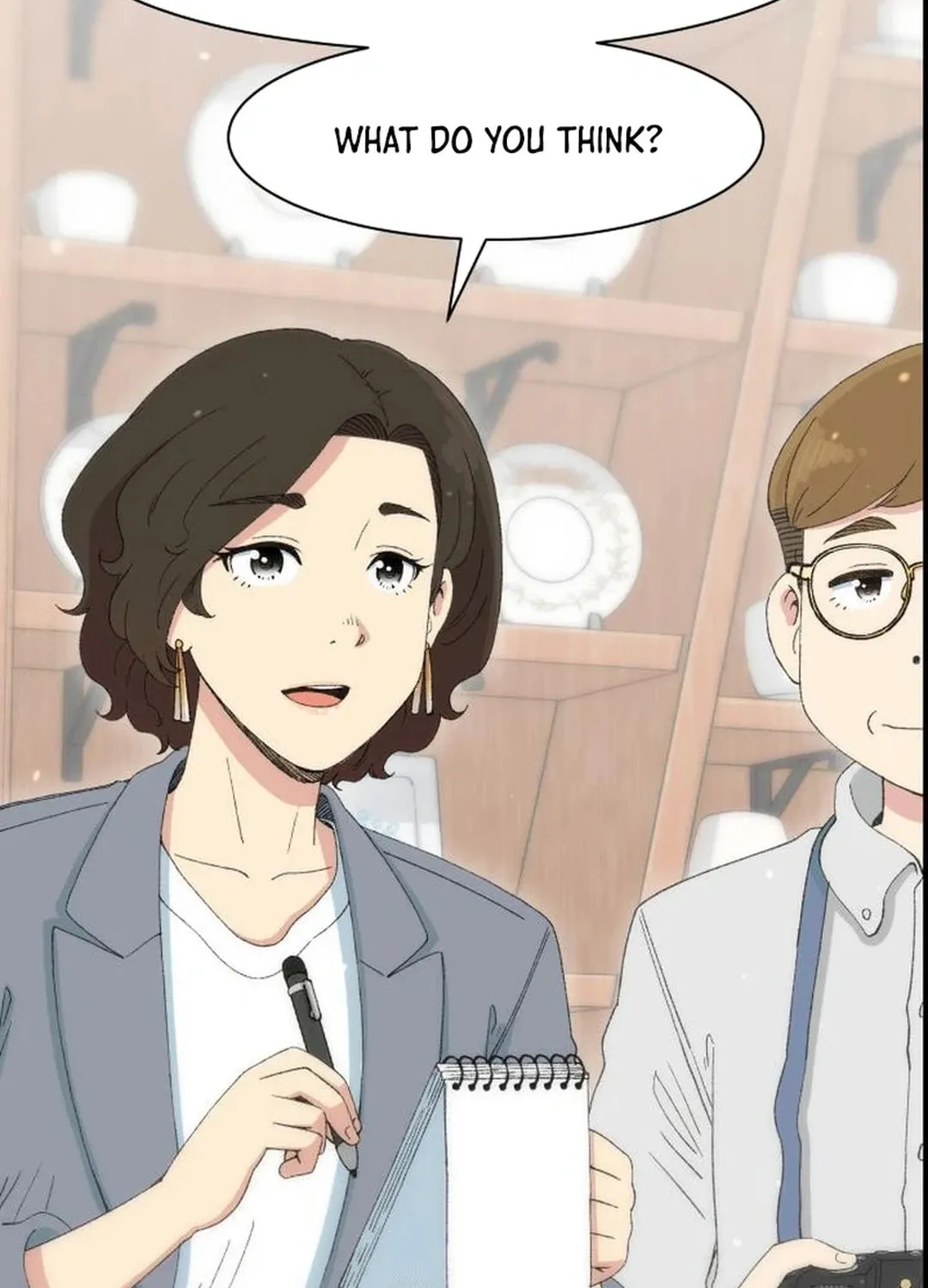 Read Beethoven Reborn chapter 26 image 31 on Lezhin