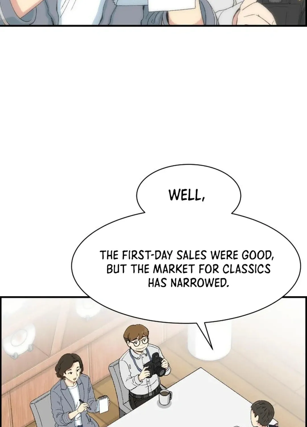 Read Beethoven Reborn chapter 26 image 32 on Lezhin