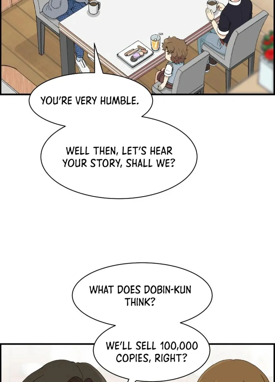 Read Beethoven Reborn chapter 26 image 33 on Lezhin