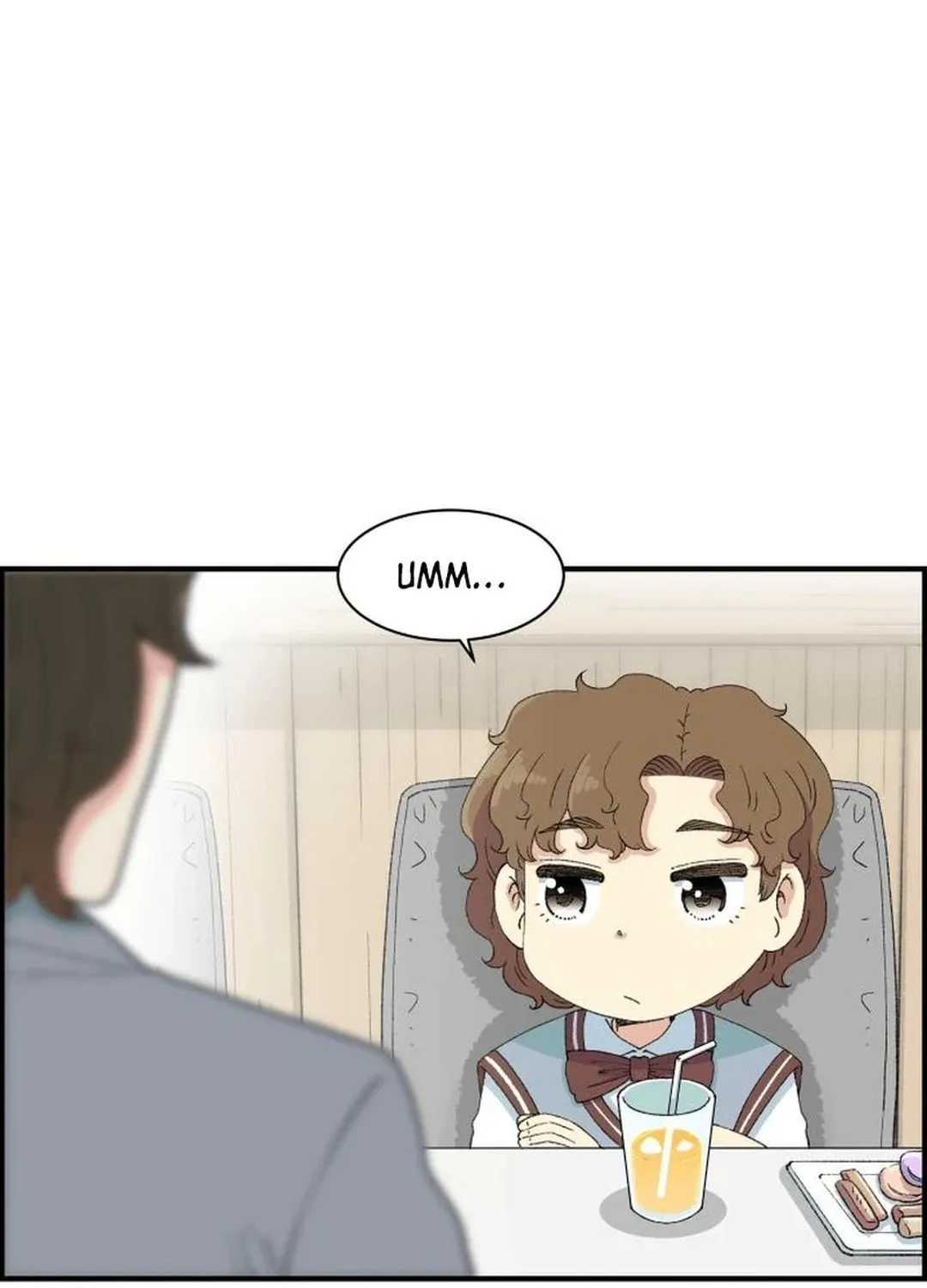 Read Beethoven Reborn chapter 26 image 35 on Lezhin